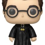 Harry Potter POP! Movies Vinyl Figure James Potter 9 cm
