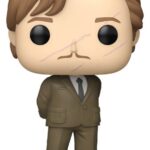 Harry Potter POP! Movies Vinyl Figure Remus Lupin 9 cm