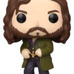 Harry Potter POP! Movies Vinyl Figure Sirius Black 9 cm