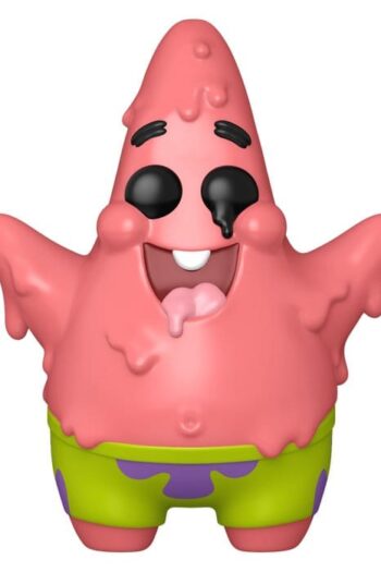 SpongeBob POP! Animation Vinyl Figure Patrick 9 cm