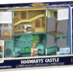 Harry Potter Bitty POP! Box Display Hogwarts Castle Black Friday Bundle