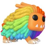 Poppy Playtime POP! Games Vinyl Figure Yarnaby 9 cm