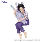Demon Slayer: Kimetsu no Yaiba Noodle Stopper PVC Figure Kocho Shinobu x CRAFTHOLIC 12 cm