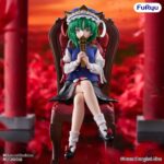 Touhou Project Noodle Stopper PVC Figure Eiki Shiki Yamazanadu 15 cm