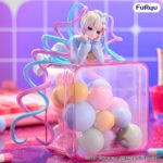 Needy Girl Overdose Noodle Stopper PVC Figure OMGkawaiiAngel 14 cm