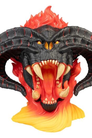 The Lord of the Rings Lamp Balrog 19 cm