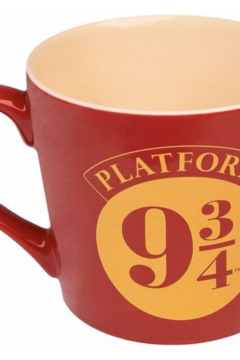Harry Potter Premium Mug Platform 9 3/4 444 ml