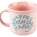 Harry Potter Premium Mug Hagrid's Cake 375 ml