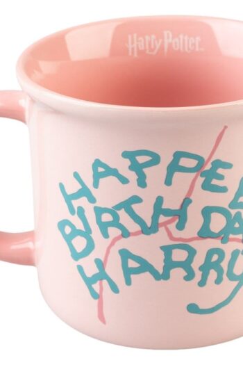 Harry Potter Premium Mug Hagrid's Cake 375 ml