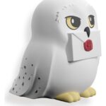 Harry Potter Squishy Lamp Hedwig