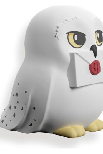 Harry Potter Squishy Lamp Hedwig