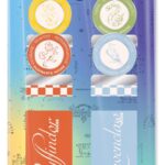 Harry Potter The Readers Club Bookmarks (Set of 4)