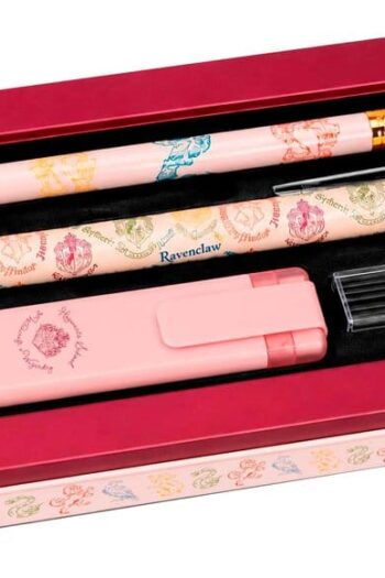 Harry Potter The Readers Club Writing Set for Readers