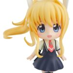 Kaginado Nendoroid Action Figure Misuzu Kamio 10 cm