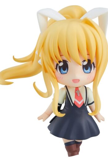 Kaginado Nendoroid Action Figure Misuzu Kamio 10 cm