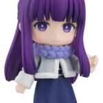 Frieren: Beyond Journey's End Nendoroid Basic Action Figure Fern: Winter Clothes Ver. 10 cm