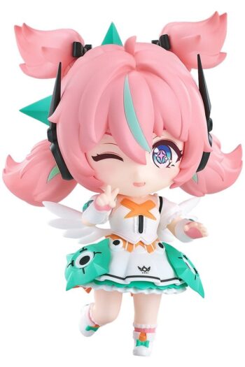 Zenless Zone Zero Nendoroid Action Figure Aria 10 cm