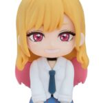 My Dress-Up Darling Nendoroid Plus Rubber Mascot Marin Kitagawa 7 cm
