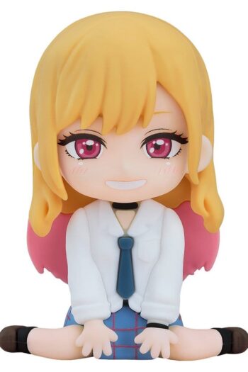 My Dress-Up Darling Nendoroid Plus Rubber Mascot Marin Kitagawa 7 cm