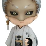 Silent Hill Nendoroid Action Figure Fox Mask 10 cm