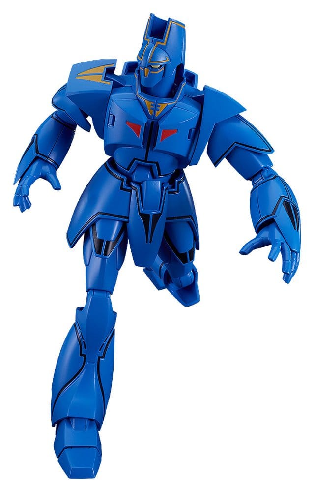 x_gsc59325 Giant Gorg Moderoid Plastic Model Kit Gorg 17 cm - immagine 1