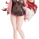 Goddess of Victory: Nikke PVC Figure 1/7 Rapi: Red Hood (Cherished Red) 26 cm