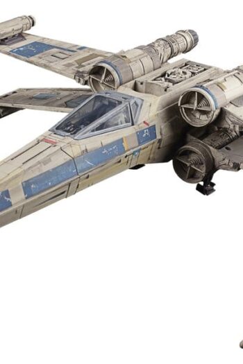 Star Wars: Rogue One Vintage Collection Vehicle Antoc Merrick’s X-Wing Fighter
