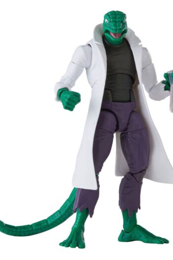 Spider-Man Marvel Legends Action Figure Marvel's Lizard 15 cm