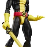 The Uncanny X-Men Marvel Legends Action Figure Cypher 15 cm