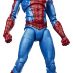 Spider-Man: No Way Home Marvel Legends Action Figure Spider-Man 15 cm