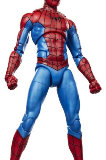 Spider-Man: No Way Home Marvel Legends Action Figure Spider-Man 15 cm