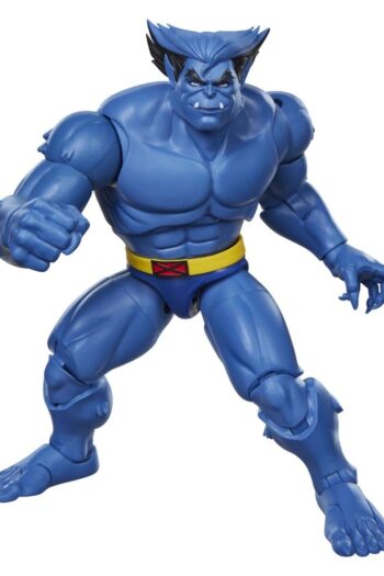 X-Men '97 Marvel Legends Action Figure Marvel's Beast 15 cm