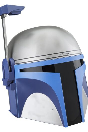 Star Wars Episode II Black Series Electronic Helmet Jango Fett