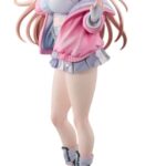 Goddess of Victory: Nikke PVC Figure 1/7 Viper Illustration ver. - Teokureta Kizuki Deluxe Edition 25 cm