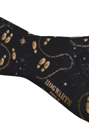 Harry Potter Reading Bone Marauder's Map 18 x 40 cm