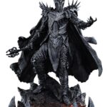 Lord of the Rings Sauron Unleashed Art Scale Statue 1/10 Sauron 36 cm