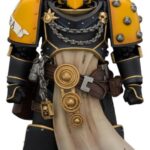 Warhammer The Horus Heresy Action Figure Champion Consul Imperial Fists 12 cm