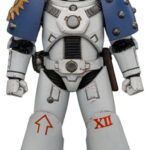 Warhammer The Horus Heresy Action Figure MKVI Tactical Sergeant World Eaters 12 cm