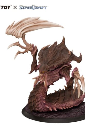 StarCraft Figure Zerg Hydralisk