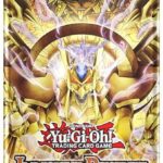 Yu-Gi-Oh! TCG Immortal Phoenix Booster Display (24) *English Version*