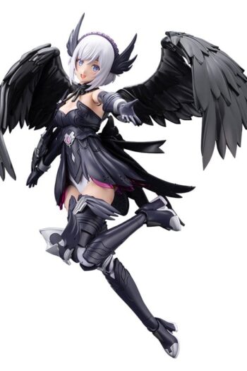 Arcanadea Plastic Model Kit Grand Scale Lumitea ReACT-A 25 cm
