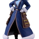 Snowball Earth Oshi Works PVC Figure Ao Nogi 22 cm