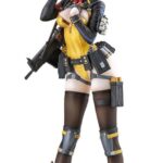 Girls' Frontline 2: Exilium PVC Figure 1/7 Vector Molotov Bunny Ver. 27 cm