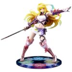 Tales of Xillia PVC Figure 1/8 Milla Maxwell 21 cm
