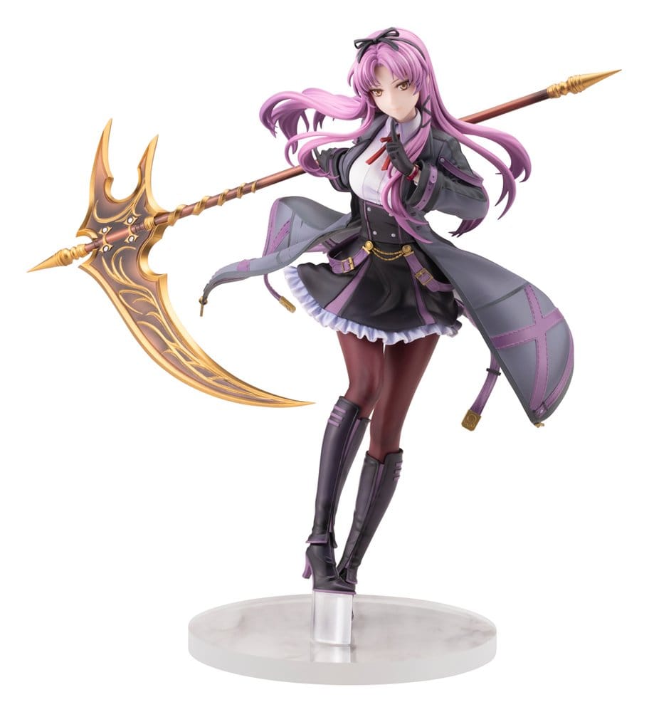x_ktopv431 The Legend of Heroes PVC Figure 1/8 Renne Bright Ver.2 22 cm - immagine 1