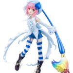 Shugo Chara! PVC Figure 1/7 Amulet Spade 26 cm