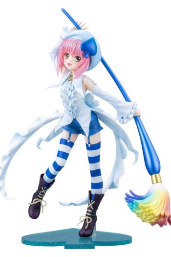 Shugo Chara! PVC Figure 1/7 Amulet Spade 26 cm
