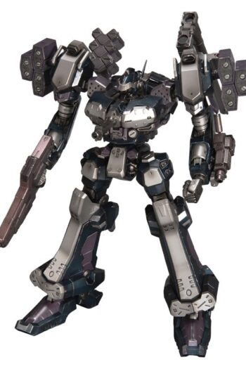 Armored Core Plastic Model 1/72 CREST CR-C75U2 Close Quarters Ver. 16 cm
