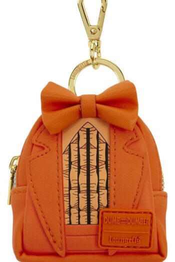 Dumb & Dumber by Loungefly Bag Charm Assortment (15)
