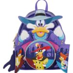Darkwing Duck by Loungefly Mini Backpack